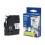 Brother P-Touch 3/4" Flexible ID - Black on White - 26.2 ft